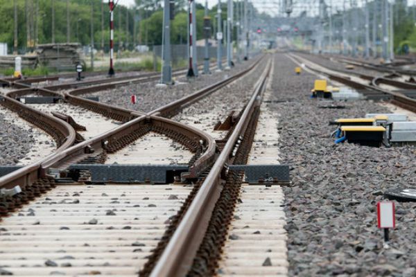 Wkrótce z Gdańska do Poznania szybciej i taniej pojedziemy pociągiem