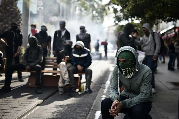 Brutalne starcia w Turcji. Rośnie liczba zabitych