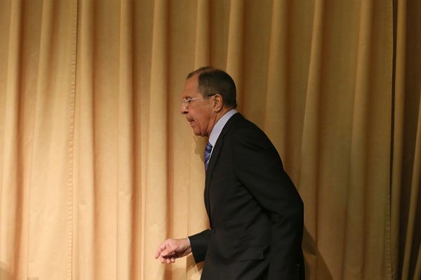 Rosja: władze Ukrainy niezdolne do rządzenia