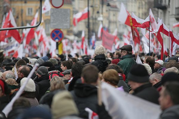 "Smoleńsk w 5 dni". Znana fundacja protestuje