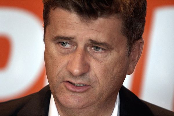 Janusz Palikot