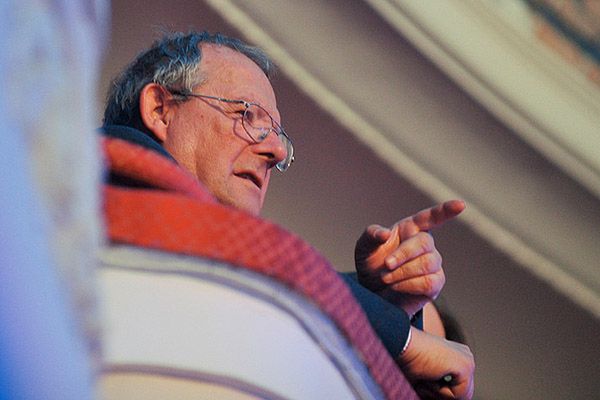 Adam Michnik
