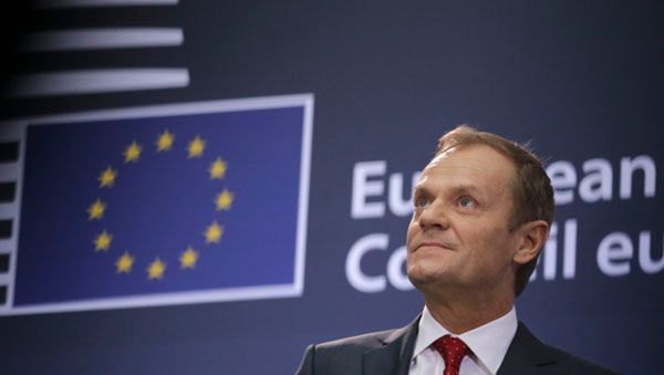 Donald Tusk rozmawiał z Barackiem Obamą