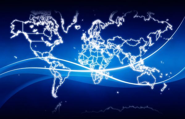 Z Internetu korzystają już 3 miliardy ludzi!
