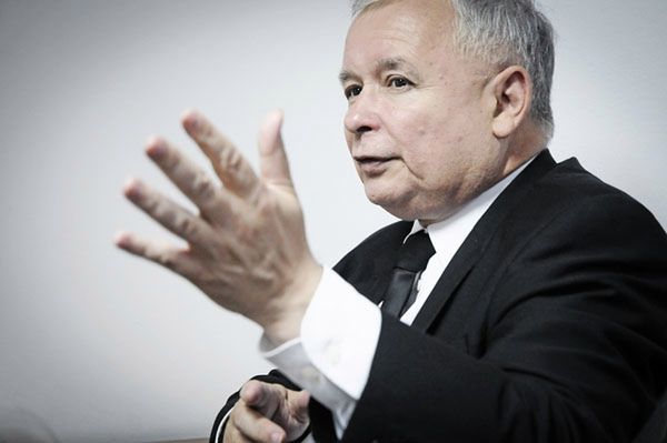 Kaczyński: atakuje Kopacz: nie było weta, wzrosną ceny energii