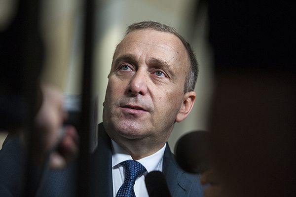 Grzegorz Schetyna