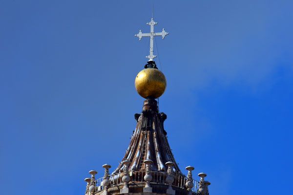 Według hierarchów Kościoła trzeba unikać popadania w pułapkę islamofobii