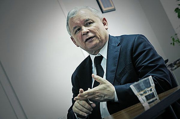 Jarosław Kaczyński