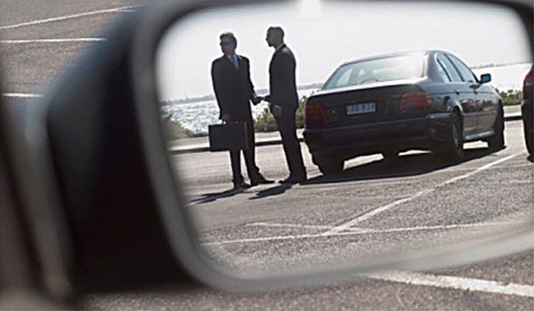 CBA szuka agentów, na start oferuje co najmniej 2850 zł