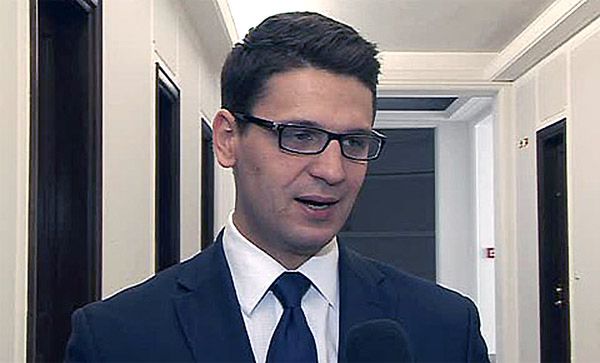 Mariusz Antoni Kamiński