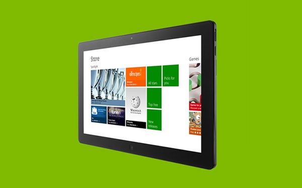 Microsoft szykuje iPad-killer z Windows RT. Pokaże go już w poniedziałek?