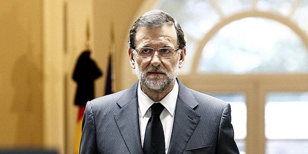 Mariano Rajoy