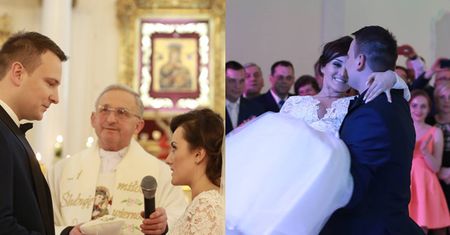 TVP pokaże wesele Grzegorza i Anny z "Rolnik szuka żony"!