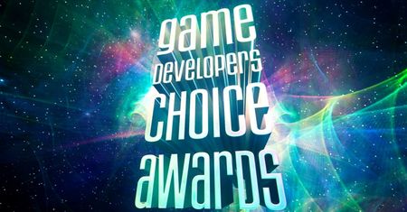 Game Developers Choice Awards rozdane