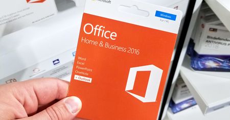 Microsoft aktualizuje pakiety Office: działają sprawniej, ale nie bezpieczniej