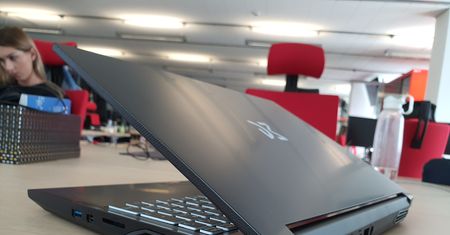 Dream Machines RG2060. Pięć powodów, aby kupić najtańszy laptop z ray tracingiem