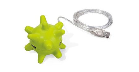 Co jeszcze na USB?
