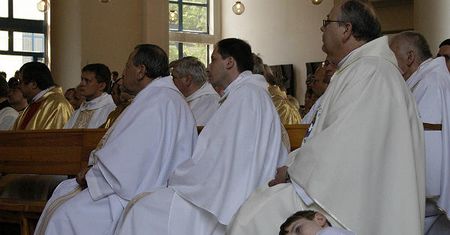 Eksplozja powołań w Polsce