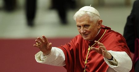 "Śmierć jest tematem zakazanym w naszym społeczeństwie"