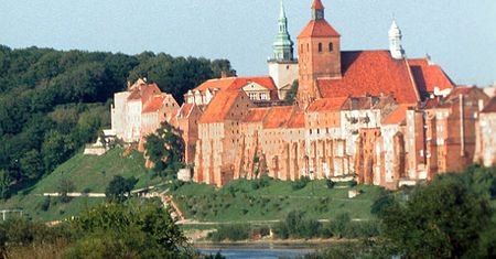 "Potęga i upadek" krzyżaków na wystawie w Grudziądzu