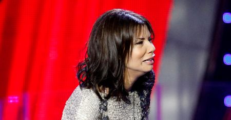"X Factor": Chcą Górniak w programie. Za kogo? To chyba jasne...