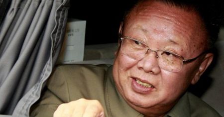 Chwalą w sieci Kim Dzong Ila? - policja ich namierzy