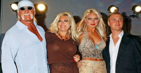 Nick Hogan codziennie myśli o wypadku