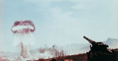 10 technologii bojowych przyszłości