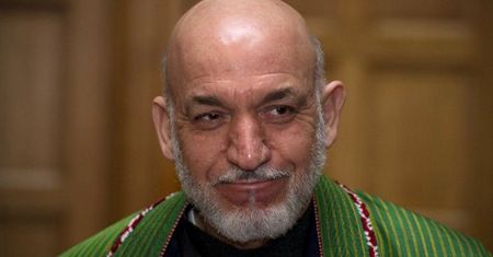 Hamid Karzaj nie wyklucza szybszego przejęcia Afganistanu od NATO