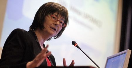 Prof. Irena Lipowicz: z TTIP może być jak z ACTA