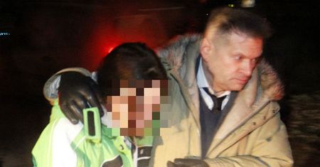 Rodzina nie chce jej na pogrzebie Madzi
