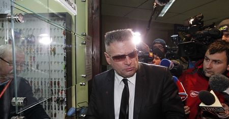 Krzysztof Rutkowski zostanie gwiazdą telewizji!