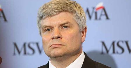 Już wiemy, kto zastąpi E. Klicha, minister się zgodził