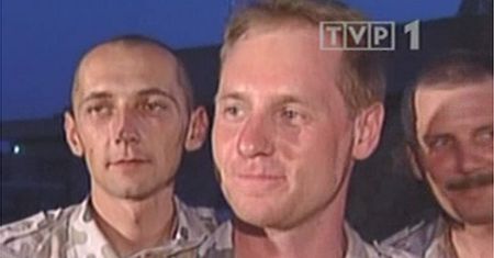 Mężczyzna z Tatr - tak wyglądał 9 lat temu