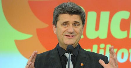 Kolejny krok Ruchu Palikota. Tym razem chcą zmienić...