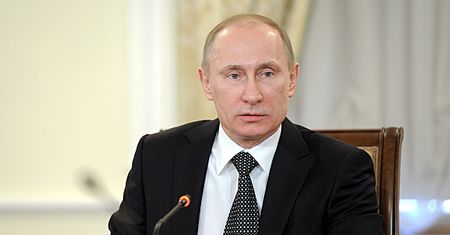 Władimir Putin zarządził sprawdzenie gotowości bojowej armii. Szykuje się na Ukrainę?