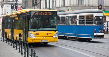 Darmowa komunikacja dla uczniów już w tym roku