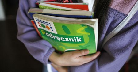 Ekspert: jestem przerażona, to będzie regres intelektualny dzieci