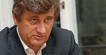 Janusz Palikot: codziennie ktoś pada ofiarą zboczeńców w sutannach
