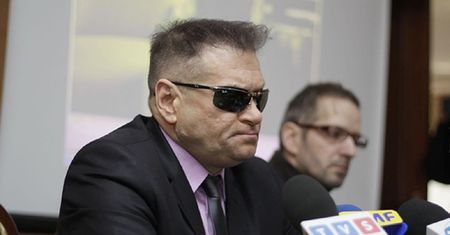 Krzysztof Rutkowski: Katarzyna manipuluje Bartkiem