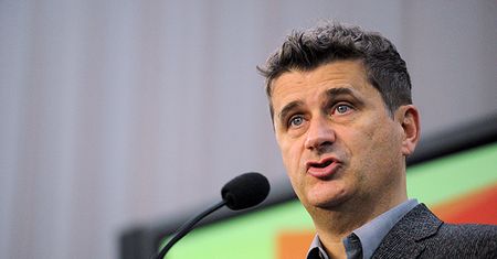 "Ze śmierci brata robić sprawę polityczną - to cynizm"