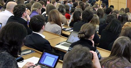 Oto najbardziej oblegane kierunki studiów w Gdańsku