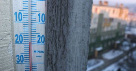 Śmiertelne żniwo mrozu. Tej nocy nawet -29 st. C