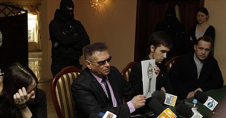 "Rutkowski musiał to wiedzieć o sprawie Katarzyny W."
