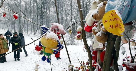 Już wiadomo, kiedy pogrzeb 6-miesięcznej Magdy