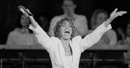 Policja: śmierć Whitney Houston nie miała podłoża kryminalnego