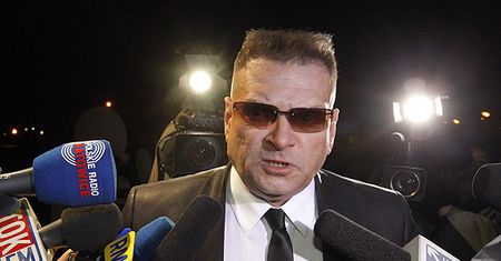 Zawiadomił ws. Rutkowskiego. "To kapuś!"