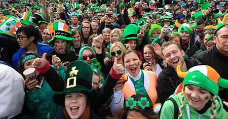 Polacy opanowali Irlandię, jesteśmy największą mniejszością