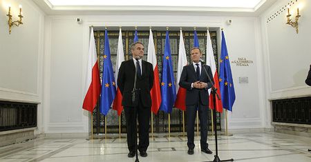 Solidarna Polska ws. reformy emerytalnej: absolutny skandal i oszukanie Polaków
