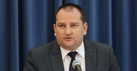 Tomasz Arabski: przy badaniu wraku Tu-154M brali udział eksperci polscy i amerykańscy
